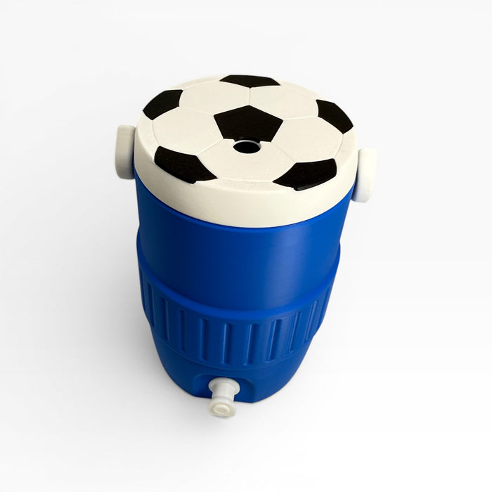 Sports Style Can Cooler