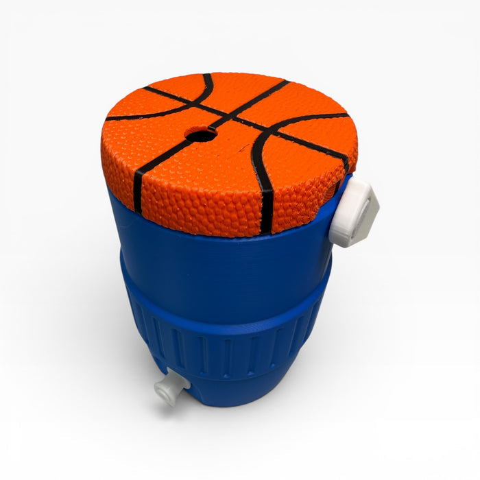 Sports Style Can Cooler