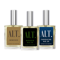 Spring Scent Pack for Him