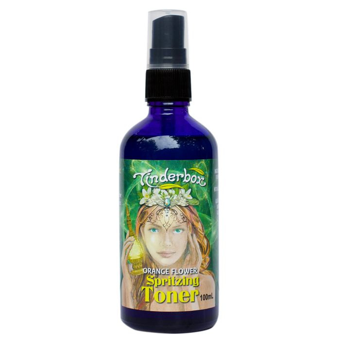 natural toner
