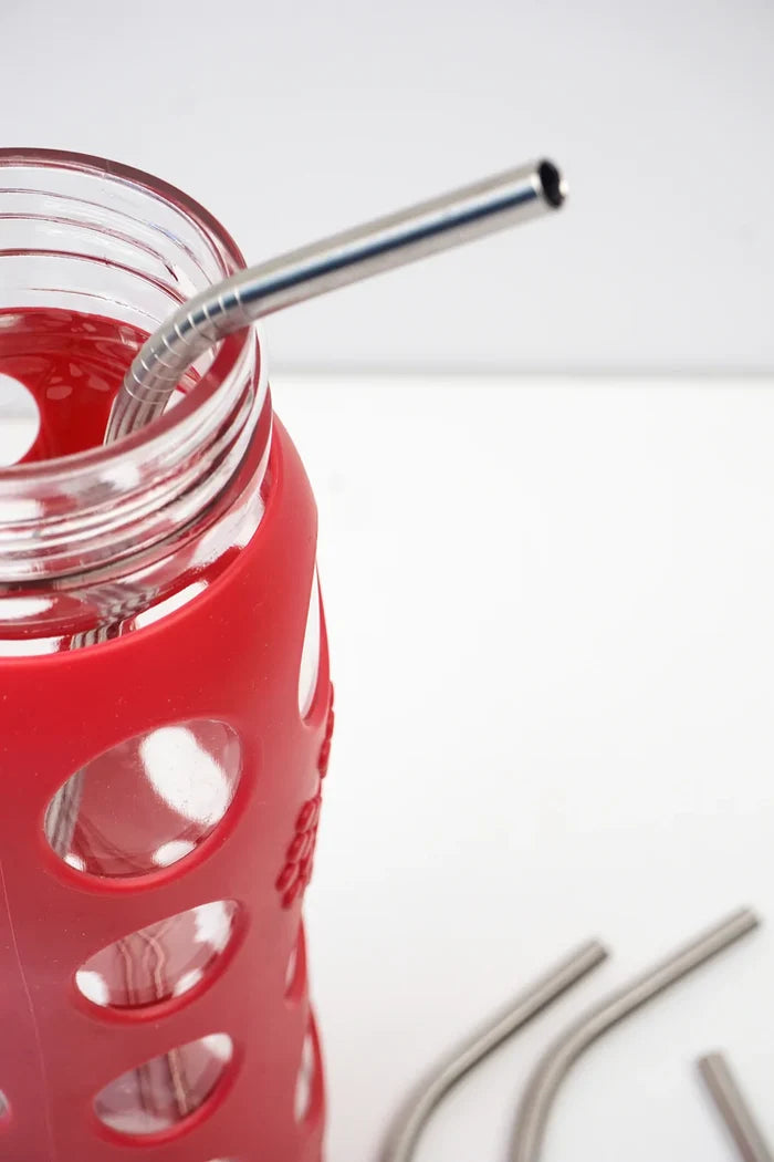 Stainless Steel Drink Straws