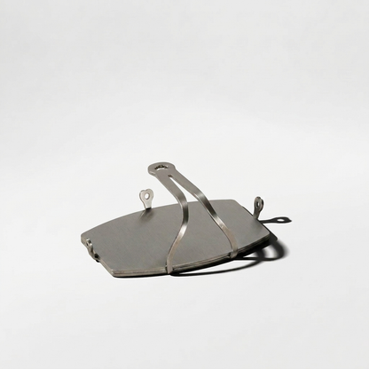 Stainless Steel Fish Press Set