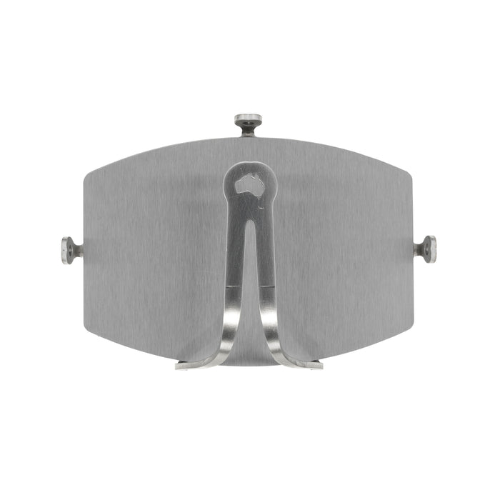 Stainless Steel Fish Press Set