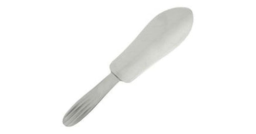 Stainless Steel Foot Paddle