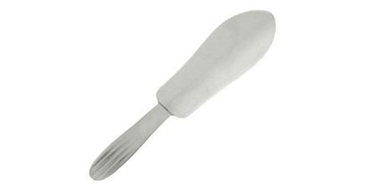 Stainless Steel Foot Paddle