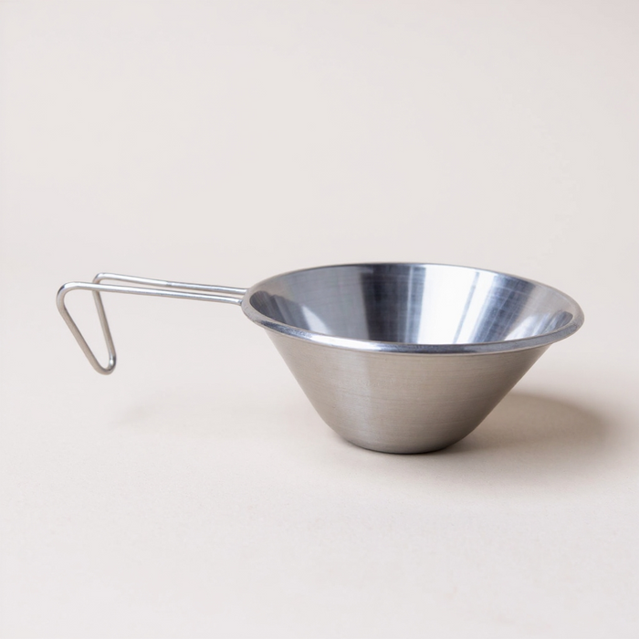 Stainless Steel Sierra Cup - New Canadian Military