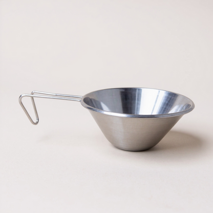 Stainless Steel Sierra Cup - New Canadian Military