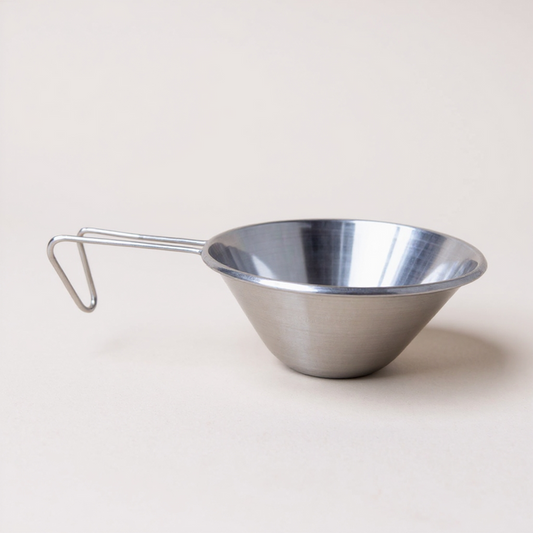 Stainless Steel Sierra Cup - New Canadian Military