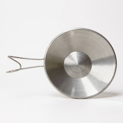Stainless Steel Sierra Cup - New Canadian Military