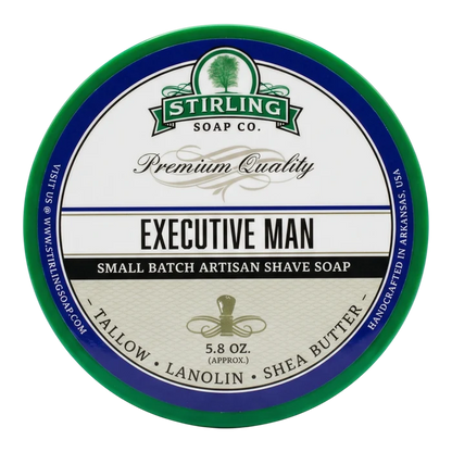 Executive Man