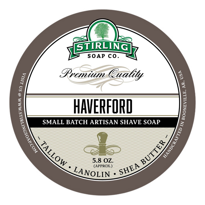 Haverford