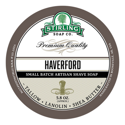 Haverford