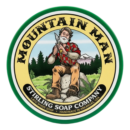 Mountain Man