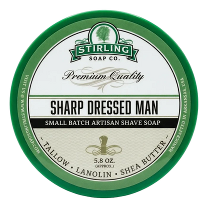 Sharp Dressed Man