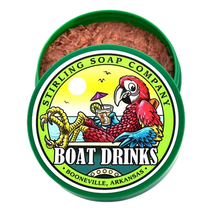 Boat Drinks