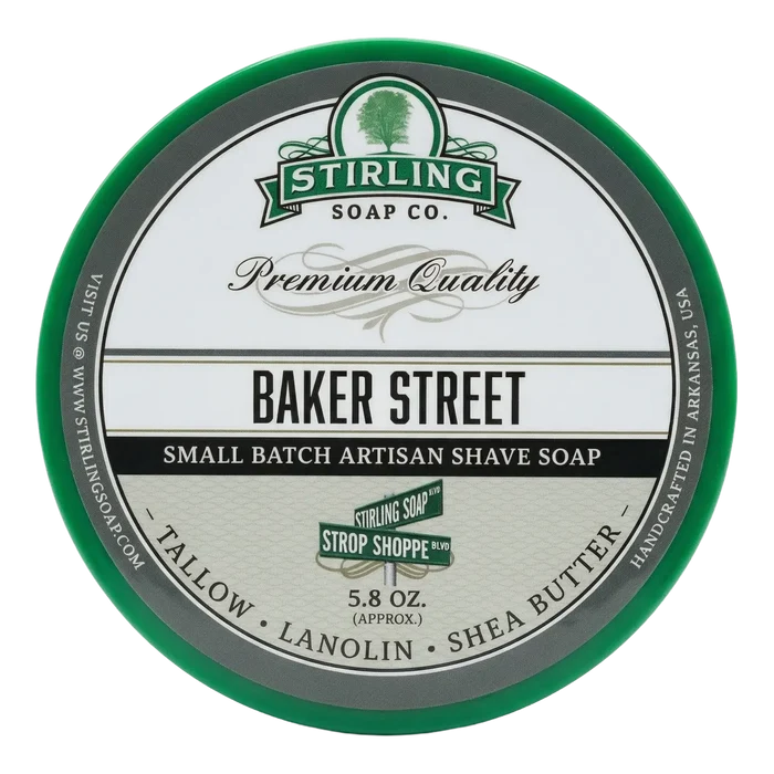Baker Street