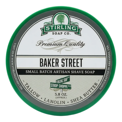 Baker Street