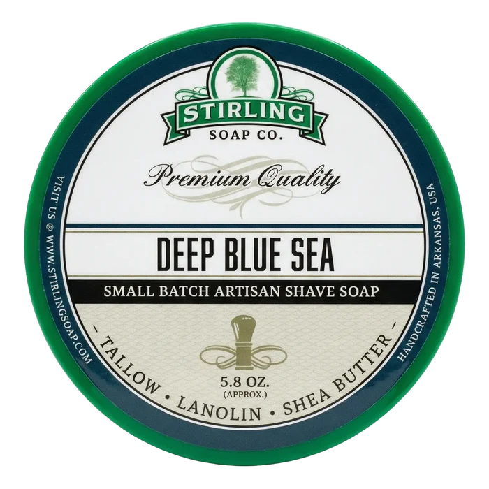 Deep Blue Sea