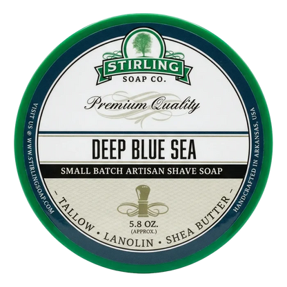 Deep Blue Sea