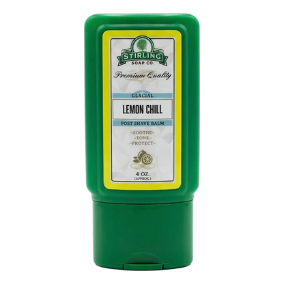 Glacial Lemon Chill
