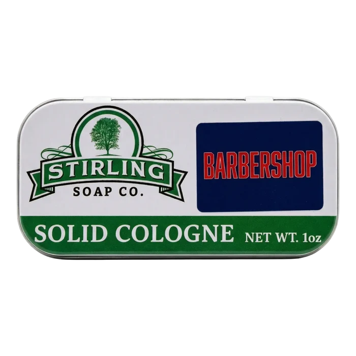 Barbershop