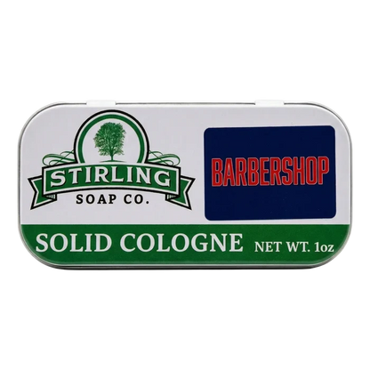 Barbershop