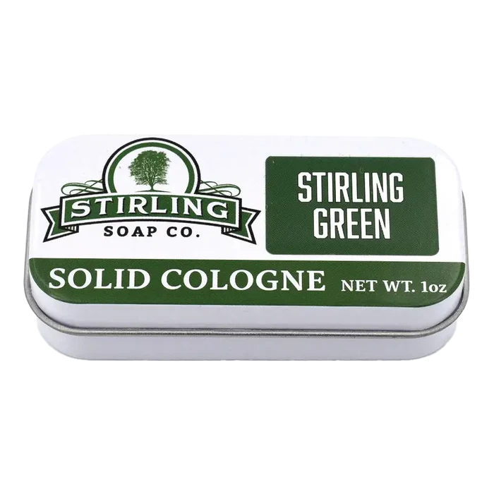 Stirling Green