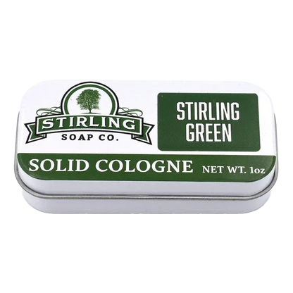 Stirling Green