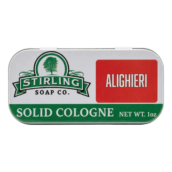 Alighieri
