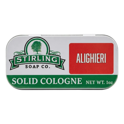 Alighieri