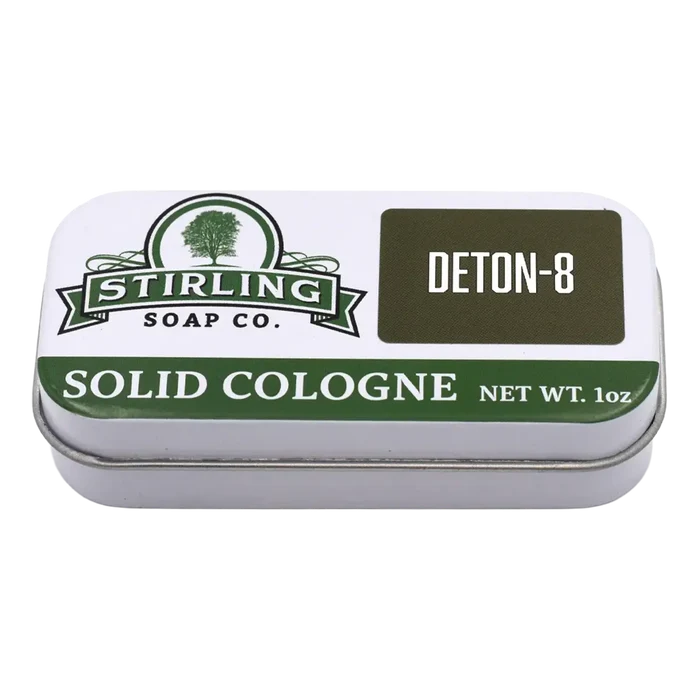Deton-8
