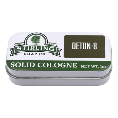 Deton-8