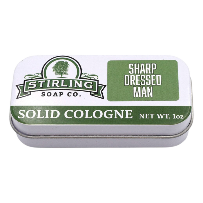 Sharp Dressed Man