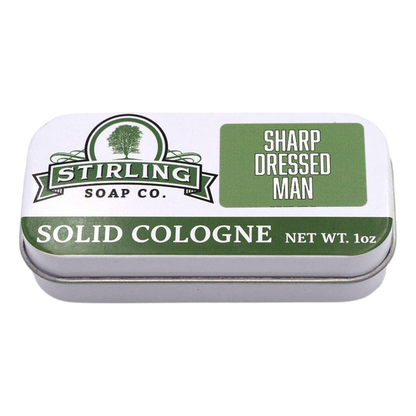 Sharp Dressed Man
