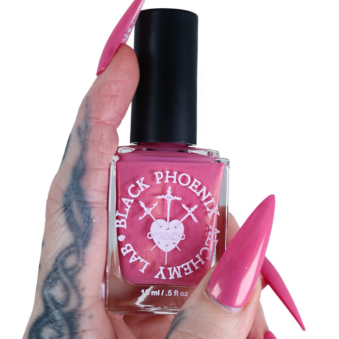 Succhiotto Nail Polish