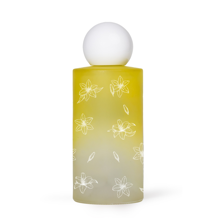 Sugar Vanilla By Parisvally Eau De Parfum 100 ML (3.4 FL OZ) Women