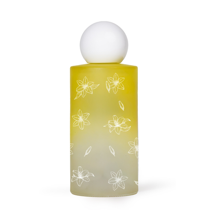 Sugar Vanilla By Parisvally Eau De Parfum 100 ML (3.4 FL OZ) Women