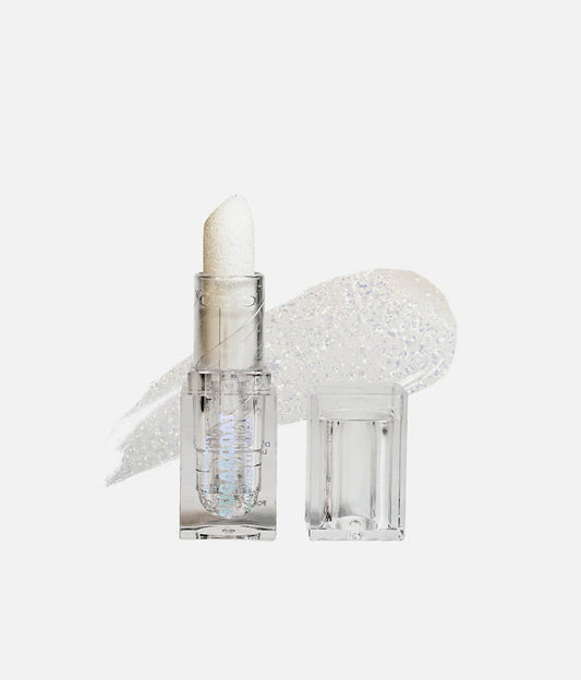SugarCoat SHIMMER LIP BALM - Moisturizing & Glossy Finish
