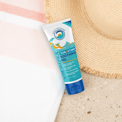 Stream2Sea 75 ml Sun & Sting Soothing Gel