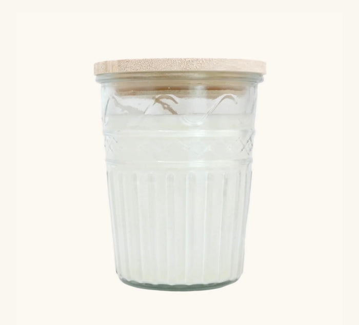 Swan Creek Candle - Sun-kissed Linen