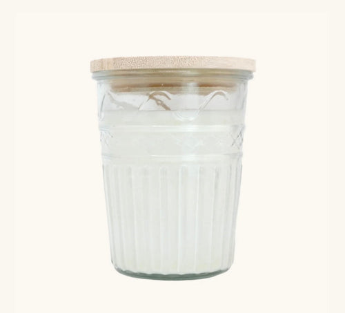 Swan Creek Candle - Sun-kissed Linen