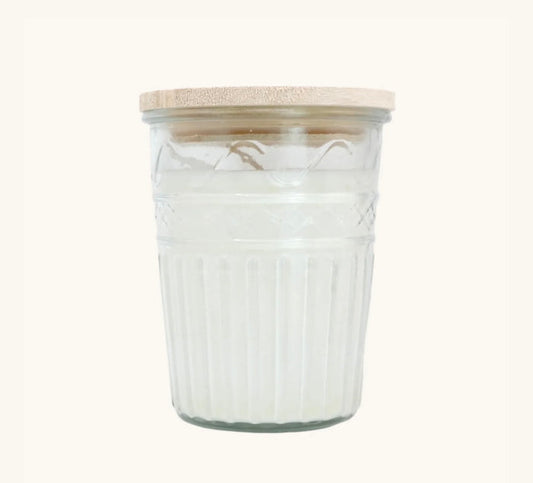 Swan Creek Candle - Sun-kissed Linen