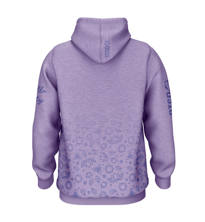 Sweat à capuche - Hello Kitty Connected