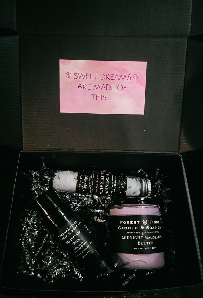 Sweet Dreams Bundle