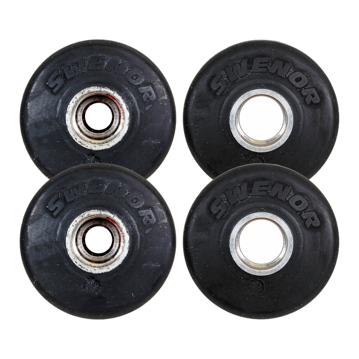 A product picture of the Swenor Classic Wheels (No Bearings)