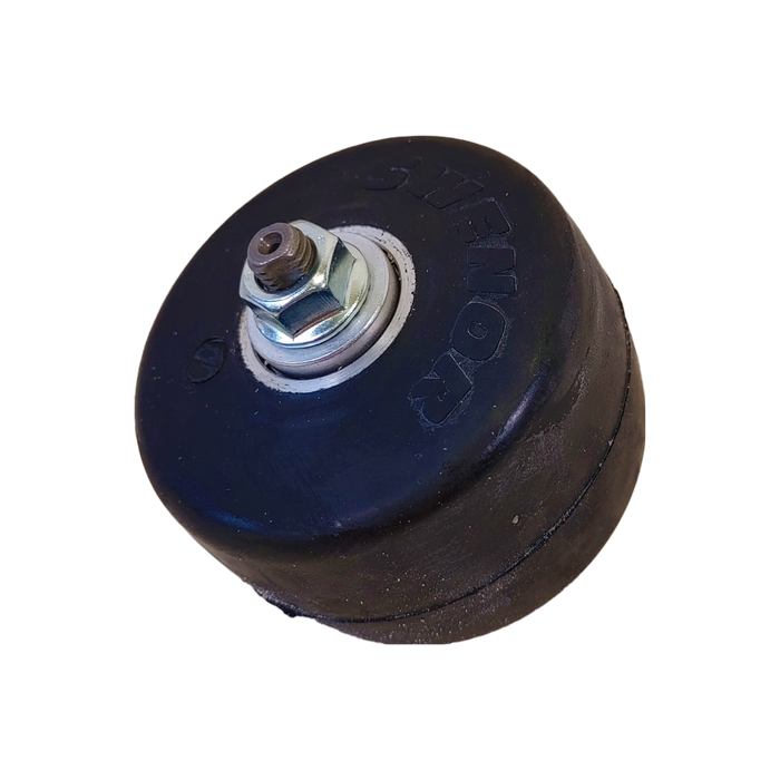 A product picture of the Swenor Finstep Classic Wheels (Complete with Bearings)