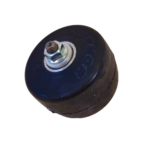 A product picture of the Swenor Finstep Classic Wheels (Complete with Bearings)