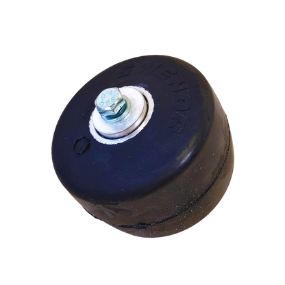 A product picture of the Swenor Finstep Classic Wheels (Complete with Bearings)