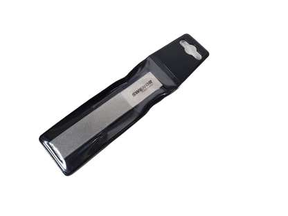 A product picture of the Swenor Rollerski Ferrule Sharpener