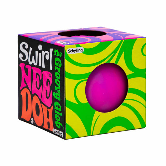 Swirl NeeDoh